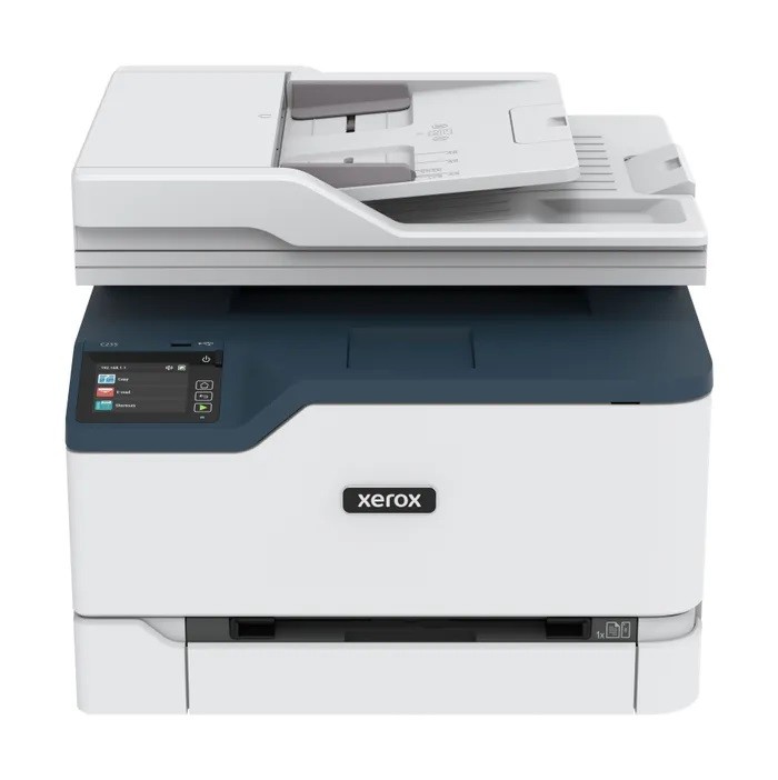 f9e9080d1b0a7096f235268450d70318.jpg Urządzenie wielofunkcyjne C235V/DNI A4 4w1 22ppm/wifi/duplex