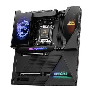 Płyta główna MEG X870E GODLIKE AM5 4DDR5 ATX