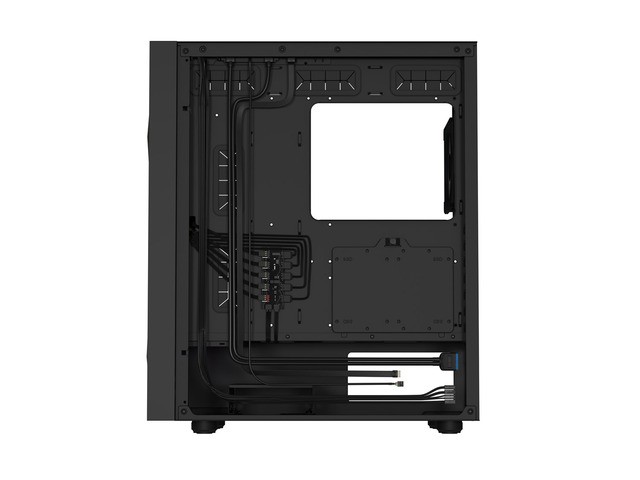 fa89ddaa1b5dfafbb1097138addcc3f4.jpg Obudowa Genesis Diaxid 605F MIDI TOWER USB-C Czarna