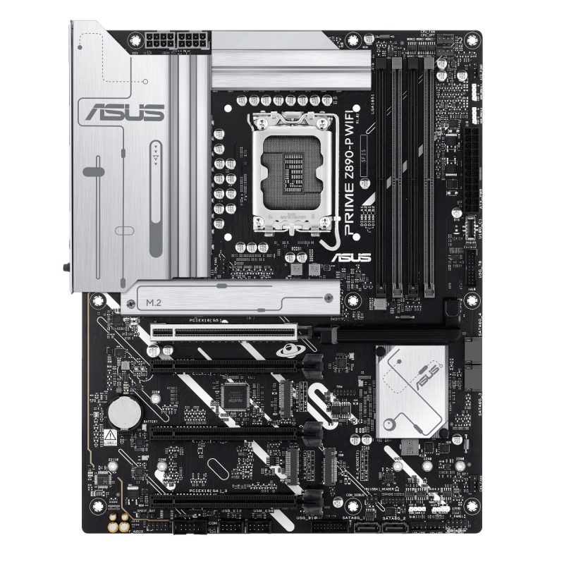 faaa818434de285df529e85af89316bf.jpg Płyta główna PRIME Z890-P WIFI S1851 4DDR5 HDMI/DP/TB4 ATX /90MB1I70-M0EAY0
