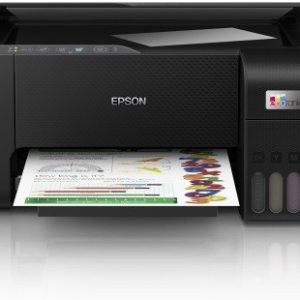 fadf03f89b7662f5e1a6eeac05fa2411.jpg Urządzenie wielofunkcyjne EcoTank L3270 ITS color A4/33ppm/USB/WiFi/3pl/3.9kg/cz.panel