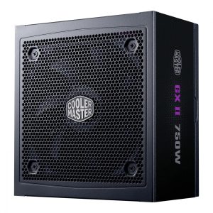 Zasilacz MWE GOLD 750 V3 ATX 3.1, 80+ GOLD, Full Modular