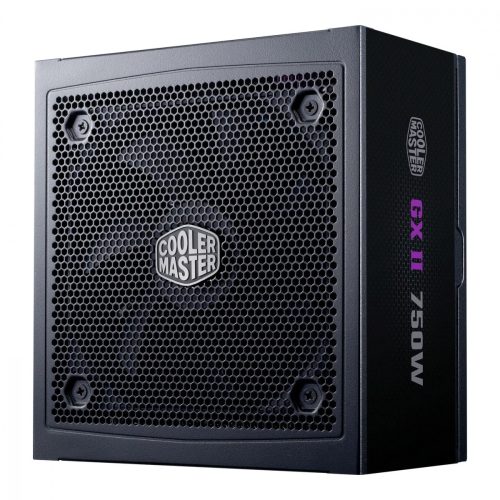 Zasilacz MWE GOLD 750 V3 ATX 3.1, 80+ GOLD, Full Modular
