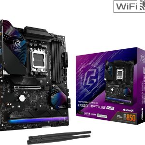 fb2f89563e215327dbb228fc84c5d4ea.jpg Płyta główna B850 Phantom Gaming Riptide WiFi AM5 4DDR5 ATX