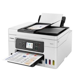 Urządzenie wielofunkcyjne atramentowe GX4040 5779C009