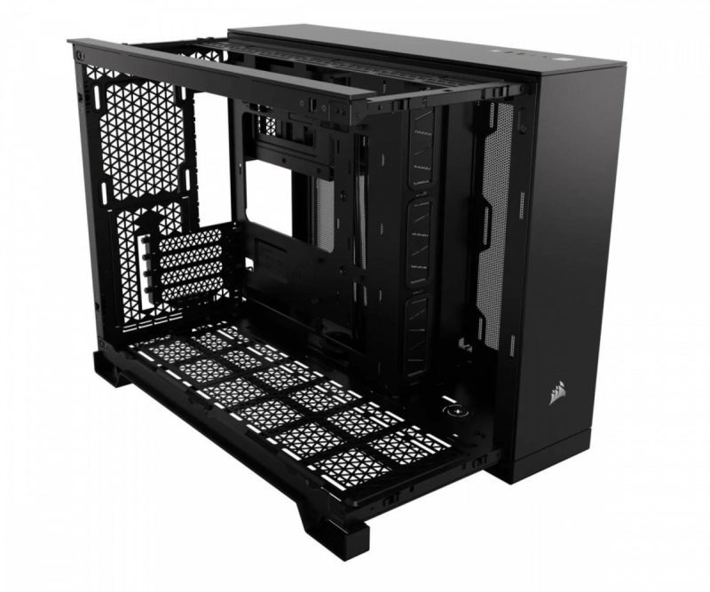 fb53a448ad9e9f59ed5b28f01e1830ea.jpg Obudowa 2500D TG mATX Mid-Tower czarna