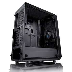 fb8e7769d3b55b0aad70143778fd8851.jpg Meshify C Blackout Tempered Glass 2.5'/3.5' drive capacity  uATX/ATX/ITX