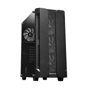 fbc102465b4ea051f32307db39c8717d.jpg Obudowa GS-01B-OP Hunter Midi Tower 4xRGB Fan
