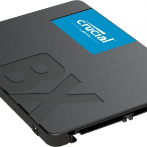 Dysk SSD BX500 240GB SATA3 2.5 540/500MB/s