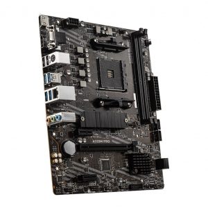fc1153073c5a5b571e527a50d2d29a36.jpg Płyta główna A520M PRO AM4 2DDR4 DP/VGA/HDMI USB 3.2 mATX