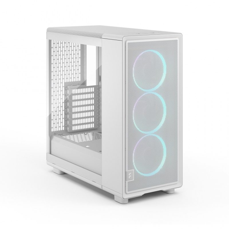 fc702b21fd9741477b7096a5b7c20fc6.jpg Obudowa FDE Epoch White TG RGB Clear Tint