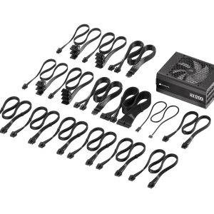 Zasilacz HX1200I 1200W 80+ PLATINUM