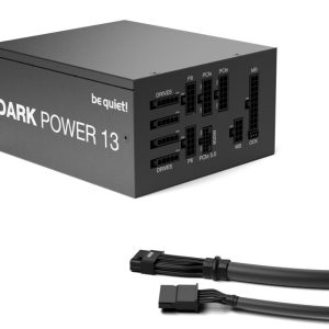 Zasilacz Dark Power 13 1000W 80+ Titanium