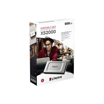 fd5f90ae95ab328e26a1ac3266b22cd1.jpg Dysk SSD XS2000 2000GB USB3.2 Gen2.2 Zewnętrzny