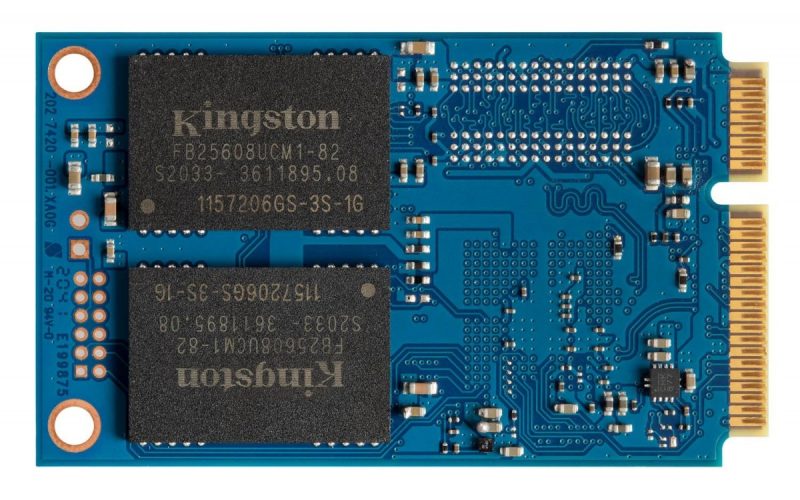 fdf8b0c147c903631099b43c4273b589.jpg Dysk SSD SKC600 512GB mSATA 550/520 MB/s