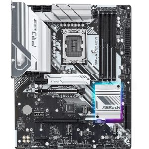 Płyta główna Z790 PRO RS s1700 4DDR5 HDMI/DP M.2 ATX