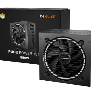 fefcfa5bcca41ecd7cc3f5d0c80bc528.jpg Zasilacz Pure Power 13 M 850W ATX 3.1 80+ GOLD