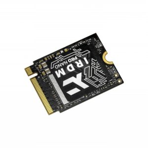 Dysk SSD IRDM PRO NANO M.2 2230 512GB 5100/4600
