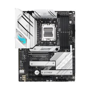 ff2313619d8de9dc53e15bb5732480f5.jpg Płyta główna ROG STRIX B650-A Gaming WiFi AM5 4DDR5 ATX