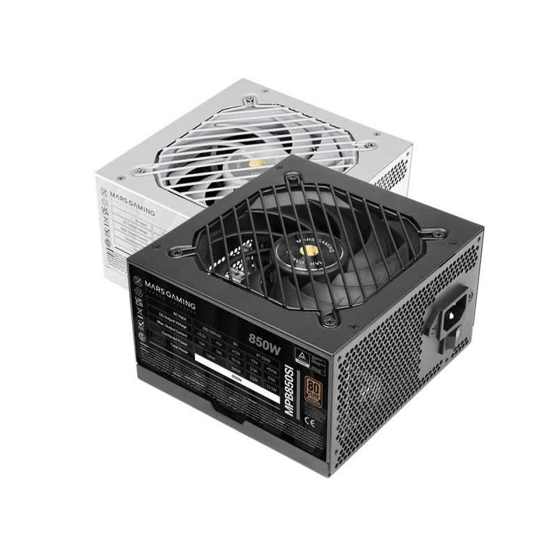 ff892411bc3f114b369fc3bfb72bc3b9.jpg Zasilacz Tacens Mars MPB850SI 850W 80+ Bronze