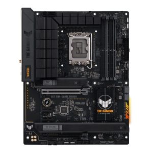 ffe41745847157e5b30324a75631152e.jpg Płyta główna TUF Gaming B760-PLUS WIFI D4 s1700 4DDR4 ATX