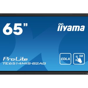 interaktywny-monitor-dotykowy-iiyama-prolite-te6514mis-b2ag-65-4k-va-led-android13-edla-iiware12e-screenshare-247 (1) Monitor interaktywny iiyama ProLite TE6514MIS-B2AG