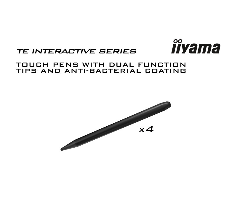 interaktywny-monitor-dotykowy-iiyama-prolite-te6514mis-b2ag-65-4k-va-led-android13-edla-iiware12e-screenshare-247 (11) Monitor interaktywny iiyama ProLite TE6514MIS-B2AG