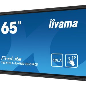 interaktywny-monitor-dotykowy-iiyama-prolite-te6514mis-b2ag-65-4k-va-led-android13-edla-iiware12e-screenshare-247 (2) Monitor interaktywny iiyama ProLite TE6514MIS-B2AG
