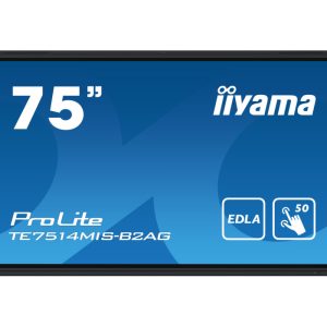 interaktywny-monitor-dotykowy-iiyama-prolite-te7514mis-b2ag-75-4k-va-led-android13-edla-iiware12e-screenshare-247 (1) Interaktywny monitor dotykowy iiyama ProLite TE7514MIS-B2AG 75"