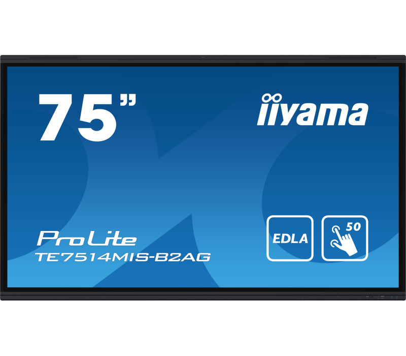 interaktywny-monitor-dotykowy-iiyama-prolite-te7514mis-b2ag-75-4k-va-led-android13-edla-iiware12e-screenshare-247 (1) Interaktywny monitor dotykowy iiyama ProLite TE7514MIS-B2AG 75"