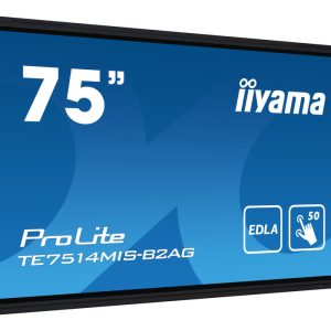 interaktywny-monitor-dotykowy-iiyama-prolite-te7514mis-b2ag-75-4k-va-led-android13-edla-iiware12e-screenshare-247 (2) Interaktywny monitor dotykowy iiyama ProLite TE7514MIS-B2AG 75"