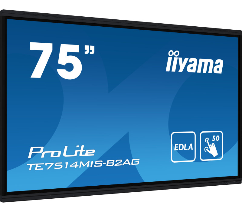 interaktywny-monitor-dotykowy-iiyama-prolite-te7514mis-b2ag-75-4k-va-led-android13-edla-iiware12e-screenshare-247 (2) Interaktywny monitor dotykowy iiyama ProLite TE7514MIS-B2AG 75"