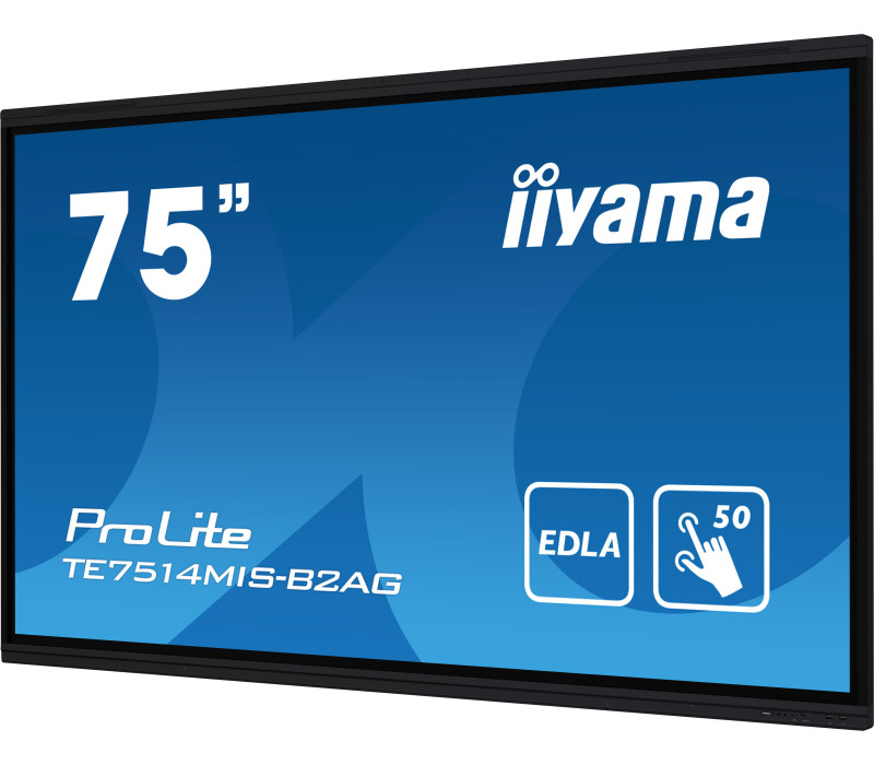 interaktywny-monitor-dotykowy-iiyama-prolite-te7514mis-b2ag-75-4k-va-led-android13-edla-iiware12e-screenshare-247 (3) Interaktywny monitor dotykowy iiyama ProLite TE7514MIS-B2AG 75"