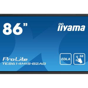 interaktywny-monitor-dotykowy-iiyama-prolite-te8614mis-b2ag-86-4k-va-led-android13-edla-iiware12e-screenshare-247 (1) Interaktywny monitor dotykowy iiyama ProLite TE8614MIS-B2AG 86"