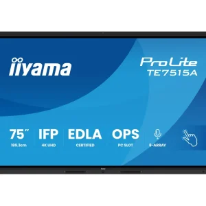 monitor-interaktywny-iiyama-75-te7515a-b1ag-4k-uhd-google-edla-iishare-dms-wifi-usb-c-hdmi-dp (1) Monitor interaktywny iiyama 75" TE7515A-B1AG 4K