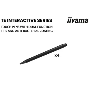 monitor-interaktywny-iiyama-te7512mis-b4ag-75-va-dled-4k-8128gb-iiware13e-android14-edla-wifi6-lan-dms-247 (8) iiyama ProLite TE7512MIS-B4AG 75"