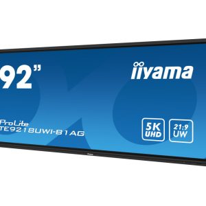 ultraszeroki-monitor-interaktywny-iiyama-prolite-te9218uwi-b1ag-92-5k-va-led-uhd-219-usb-c-hdmi-dp-wifi (2) Ultraszeroki monitor interaktywny iiyama ProLite TE9218UWI-B1AG 92" 5K