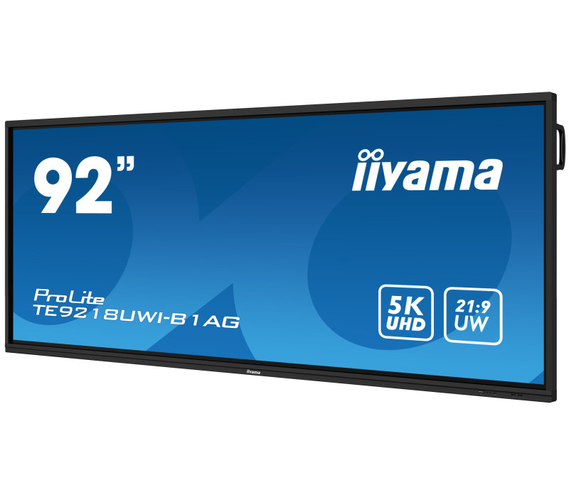 ultraszeroki-monitor-interaktywny-iiyama-prolite-te9218uwi-b1ag-92-5k-va-led-uhd-219-usb-c-hdmi-dp-wifi (2) Ultraszeroki monitor interaktywny iiyama ProLite TE9218UWI-B1AG 92" 5K