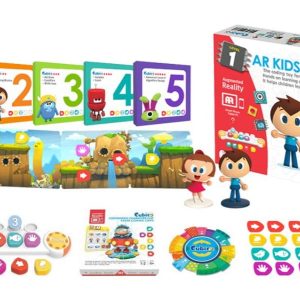 08be4196df2f90c541bf4c98b95f818c CUBICO gra do nauki kodowania