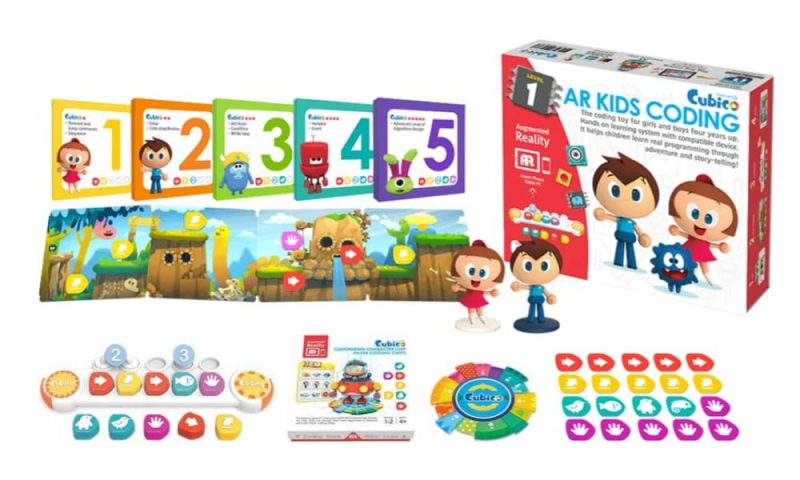 08be4196df2f90c541bf4c98b95f818c CUBICO gra do nauki kodowania