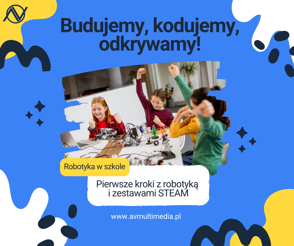 Robotyka i programowanie w szkole – przewodnik dla nauczycieli 2025 1 Robotyka i programowanie w szkole – przewodnik dla nauczycieli 2025