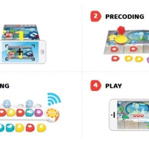 4480ff1f881fa422a49559f5b4b6f917 CUBICO gra do nauki kodowania