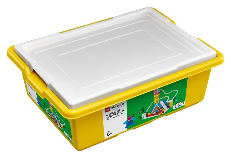 45345_alt1 Zestaw LEGO® Education SPIKE™ Essential