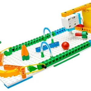 45345_alt11 Zestaw LEGO® Education SPIKE™ Essential