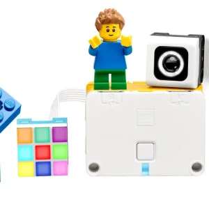 45345_alt2 Zestaw LEGO® Education SPIKE™ Essential