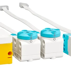 45345_alt3 Zestaw LEGO® Education SPIKE™ Essential