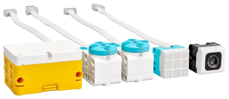 45345_alt3 Zestaw LEGO® Education SPIKE™ Essential