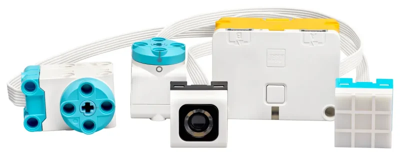 45345_alt4 Zestaw LEGO® Education SPIKE™ Essential