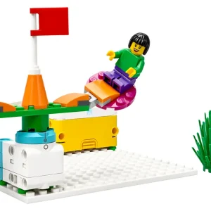 45345_alt8 Zestaw LEGO® Education SPIKE™ Essential