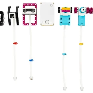 45678_alt1 LEGO® Education SPIKE™ Prime Set